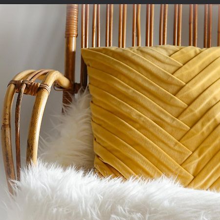 Le Relais De La Motte Bed & Breakfast Soignies Екстериор снимка