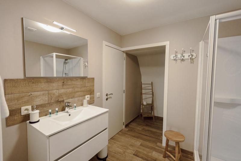 Le Relais De La Motte Bed & Breakfast Soignies Екстериор снимка