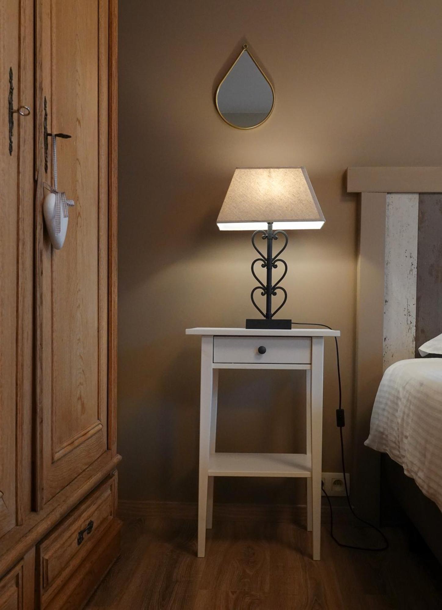 Le Relais De La Motte Bed & Breakfast Soignies Екстериор снимка
