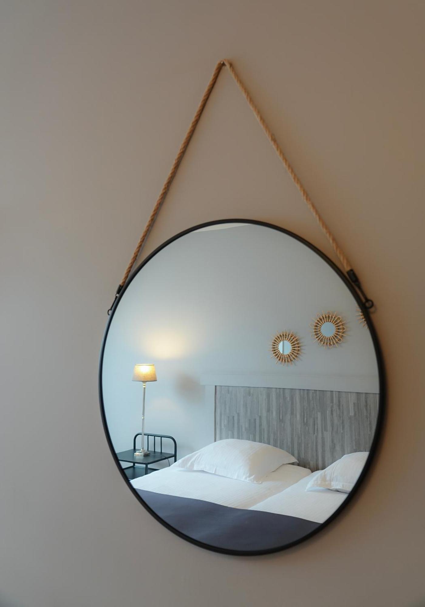 Le Relais De La Motte Bed & Breakfast Soignies Екстериор снимка