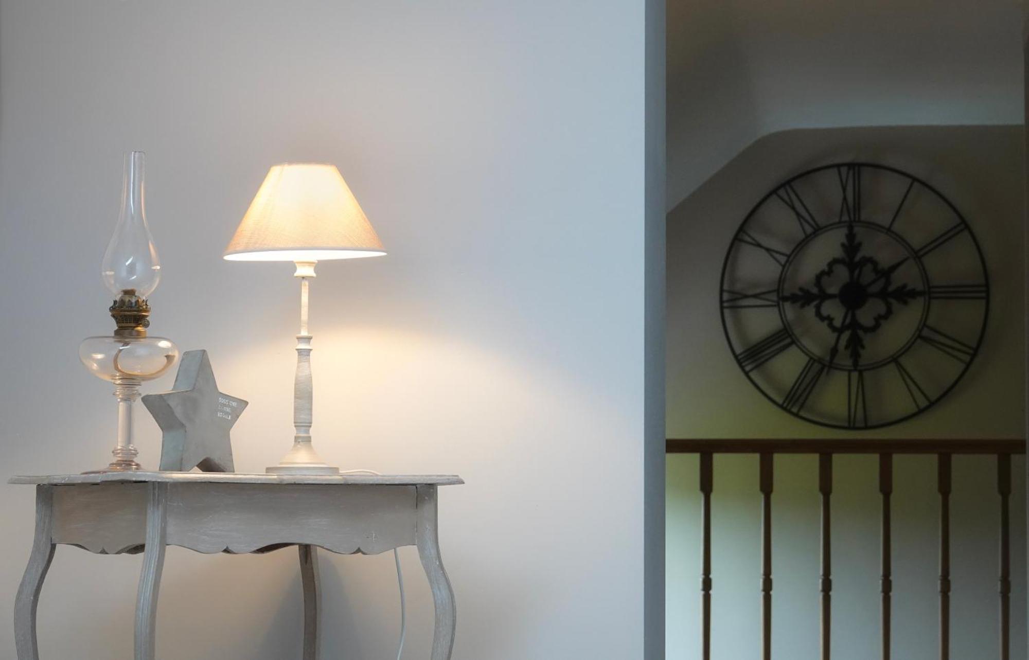 Le Relais De La Motte Bed & Breakfast Soignies Екстериор снимка