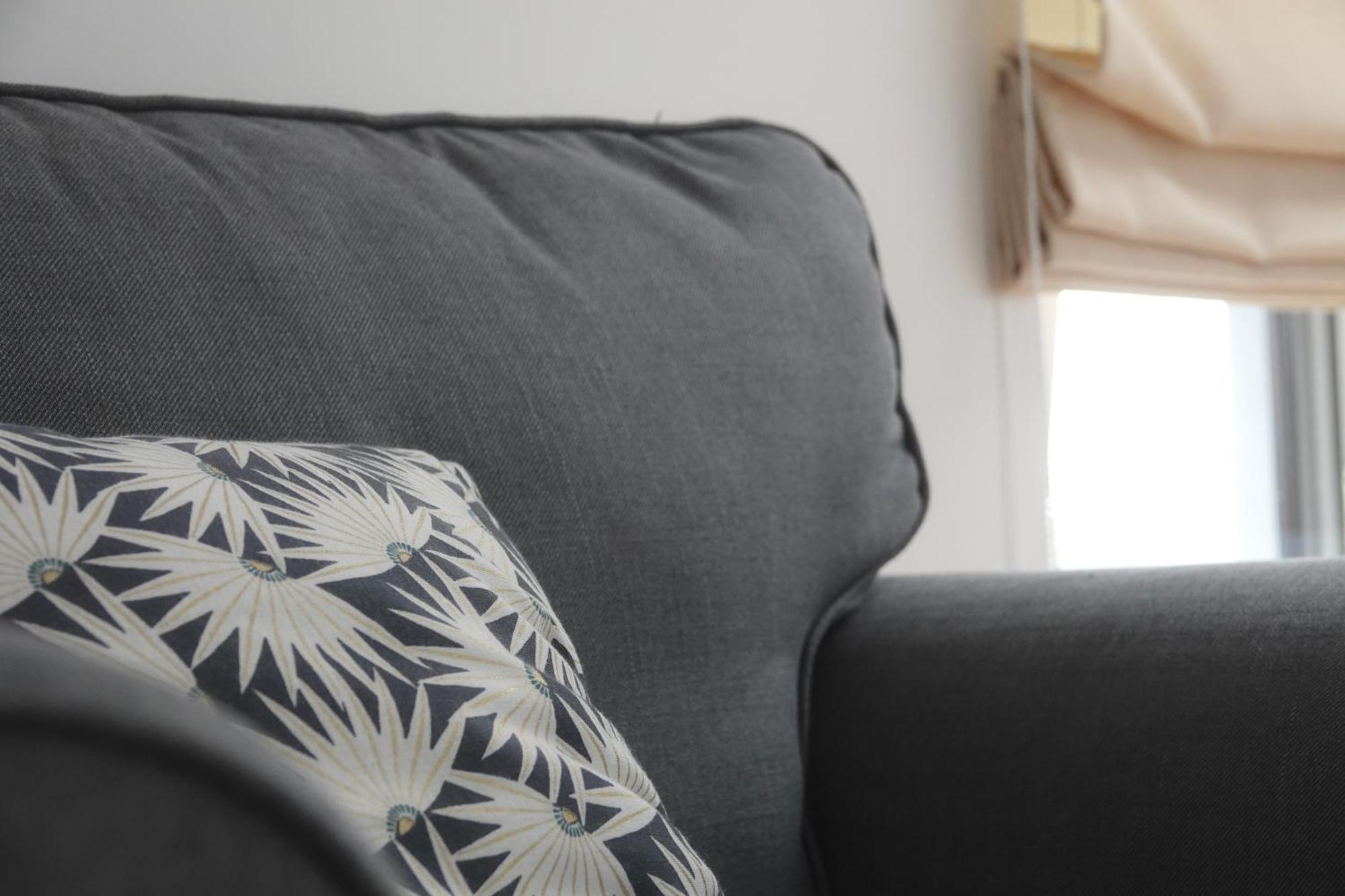 Le Relais De La Motte Bed & Breakfast Soignies Екстериор снимка