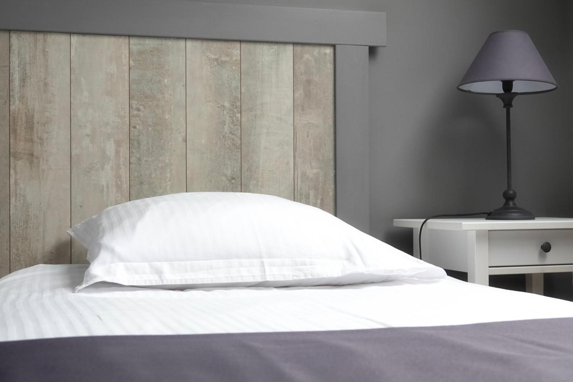 Le Relais De La Motte Bed & Breakfast Soignies Екстериор снимка