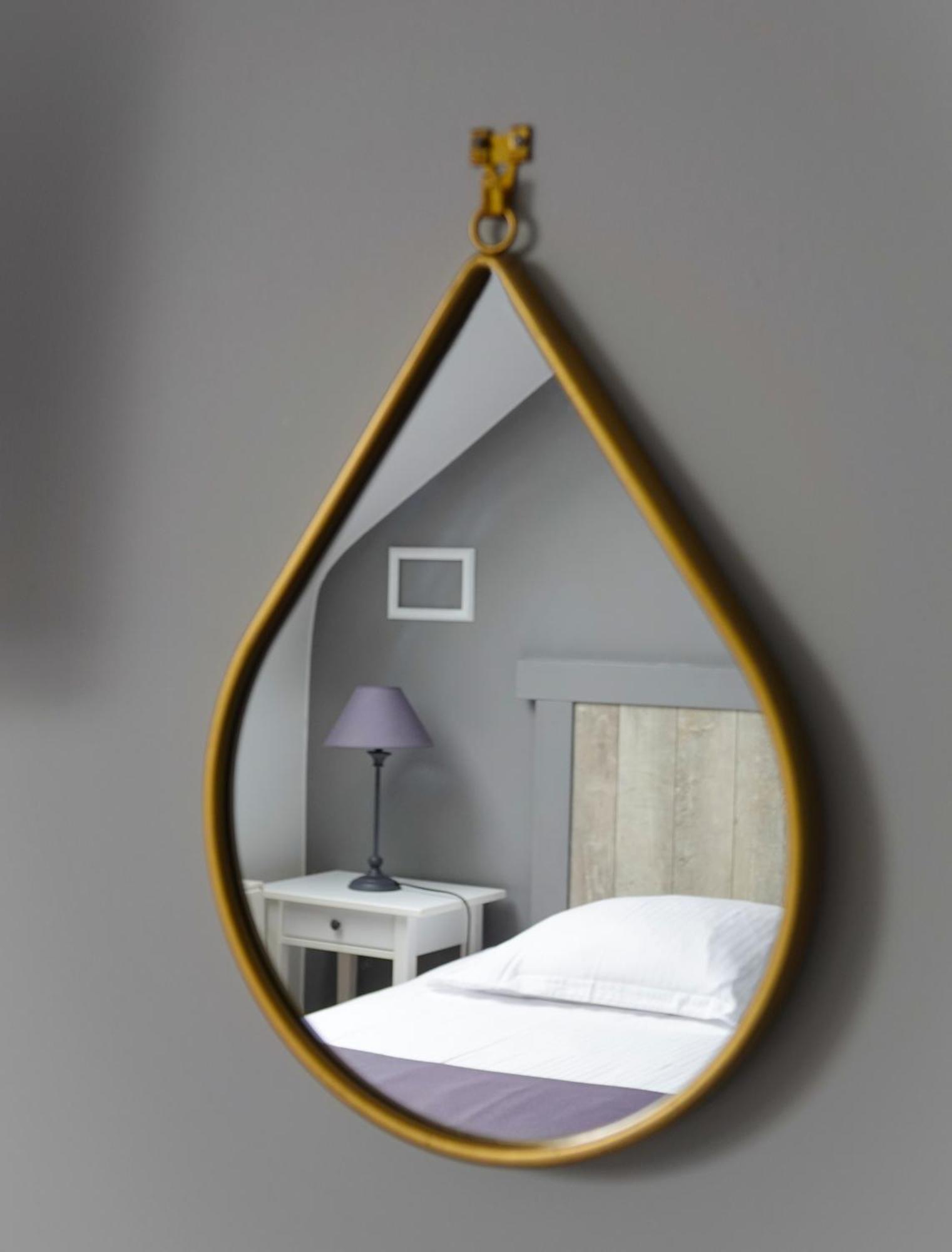 Le Relais De La Motte Bed & Breakfast Soignies Екстериор снимка